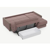 Угловой диван Moon Family 125 MF012577