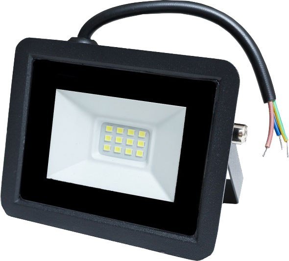 

Уличный прожектор СириусА SFL-20W-B-65K-2