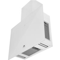 Кухонная вытяжка Millen MKHG 602 WH