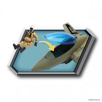 Набор Chap Mei Воздушная атака бункера 545085