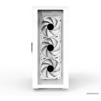 Корпус Zalman i3 Neo TG (белый)
