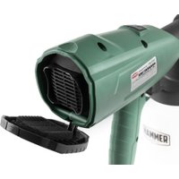 Краскораспылитель Hammer PRZ350