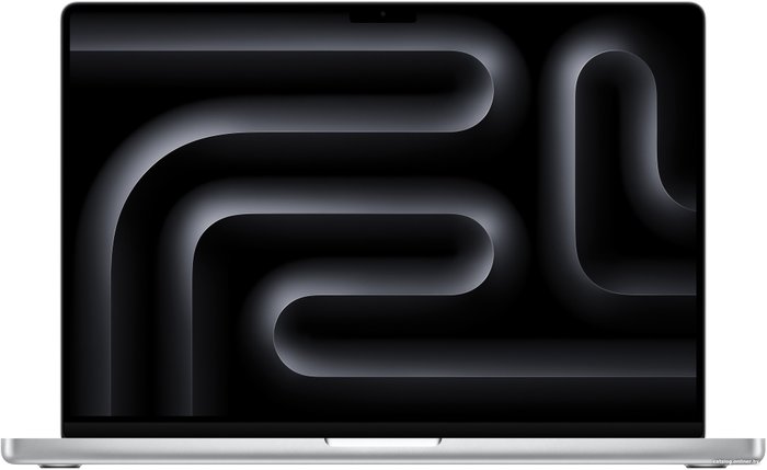 Apple MacBook Pro 16.2" M3 Max 2023 Z1AJ000MB