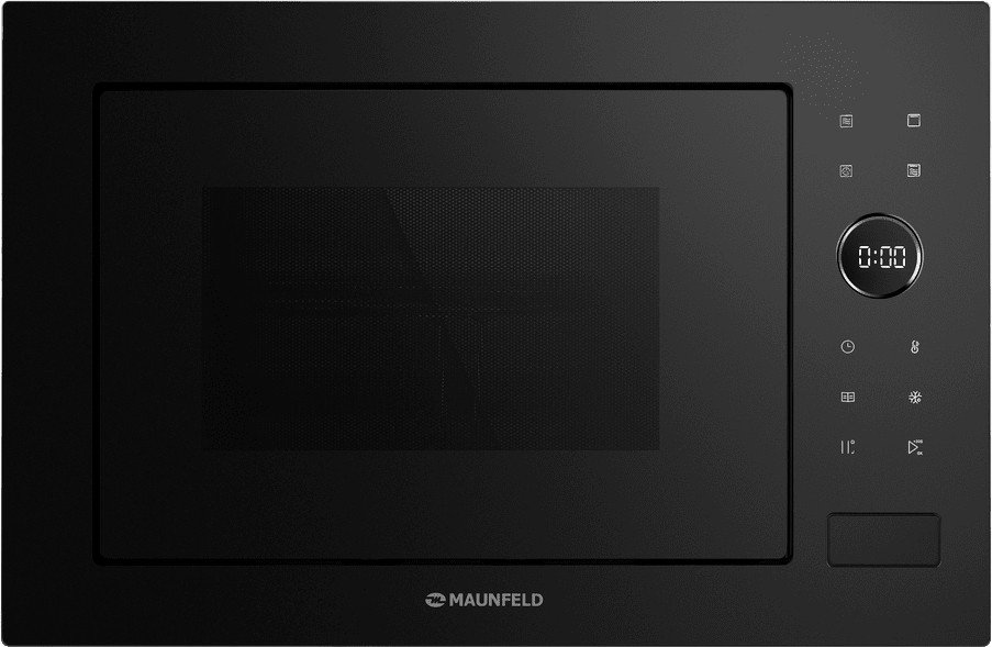 Микроволновая печь MAUNFELD XBMO252GB Matt