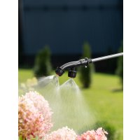 Аккумуляторный опрыскиватель Denzel D-12LA