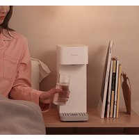Диспенсер Xiaomi Smart Water Dispenser MJMY23-A (евровилка)