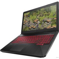 Игровой ноутбук ASUS TUF Gaming FX504GD-E4038T