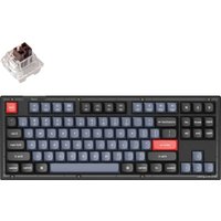 Клавиатура Keychron V3 RGB V3-A3-RU (Keychron K Pro Brown)