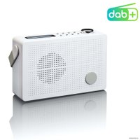 Радиоприемник Lenco PDR-030WH