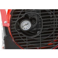 Дизельная тепловая пушка Asilak SLD-20000