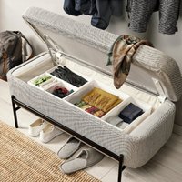 Банкетка Ikea Valtorp 00562340