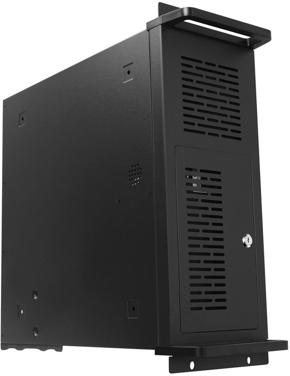 

Корпус Powerman TS-4U
