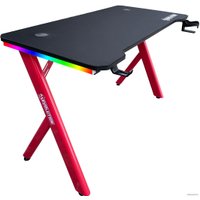 Геймерский стол Evolution Core Control RGB