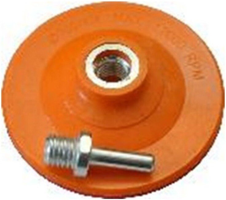 

Опорная тарелка Trio Diamond 287100