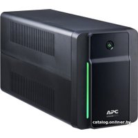 Источник бесперебойного питания APC Back-UPS BX2200MI-GR