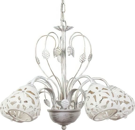 

Подвесная люстра Abrasax Daniela STY40028/5