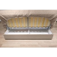 Диван Комфорт-S Матильда new (newtone light beige)