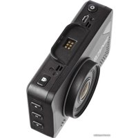 Видеорегистратор-радар детектор-GPS информатор (3в1) Roadgid X9 Gibrid GT 2CH