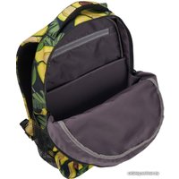 Городской рюкзак Erich Krause EasyLine 20L Avocado Night 51632