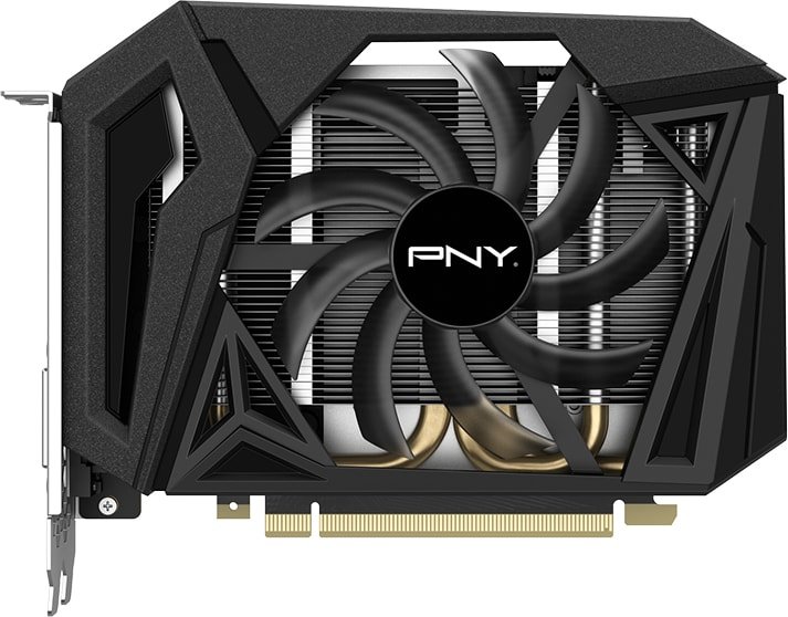 

Видеокарта PNY GeForce GTX 1660 Super 6GB GDDR6 VCG16606SSFPPB