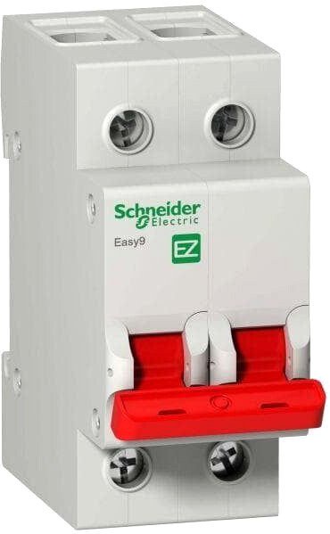 

Выключатель нагрузки Schneider Electric Easy9 EZ9S16263