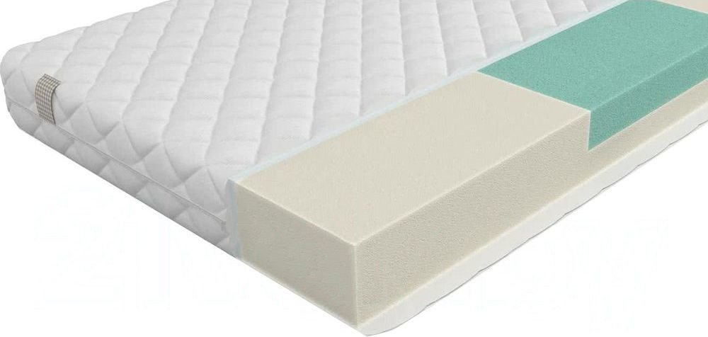 

Матрас Mr. Mattress Dias L 90x200