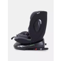 Детское автокресло Rant Helix Isofix AY819 (серый)