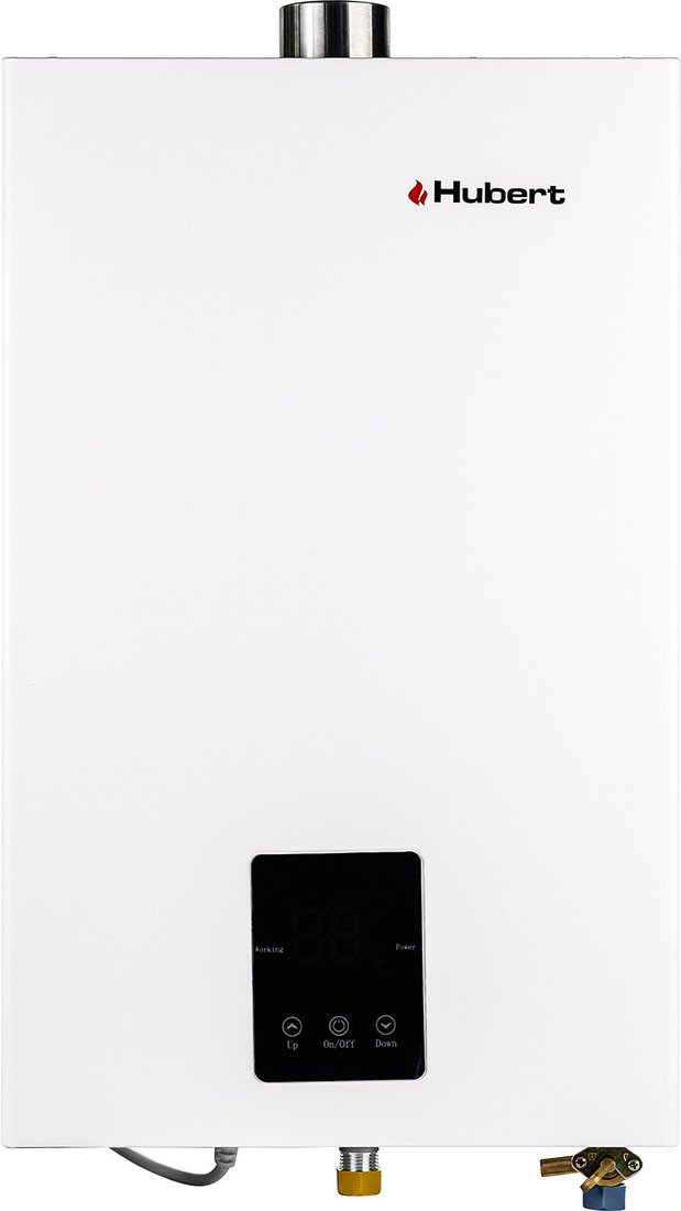 

Газовая колонка Hubert Eco AGW T30