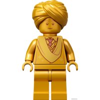 Конструктор LEGO Harry Potter 76395 Хогвартс: первый урок полетов