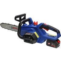 Аккумуляторная пила Витязь ПЦ-А-320-12 (с 2-мя АКБ, кейс)