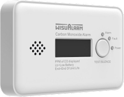

Монитор качества воздуха Dahua HY-GC20B-R8