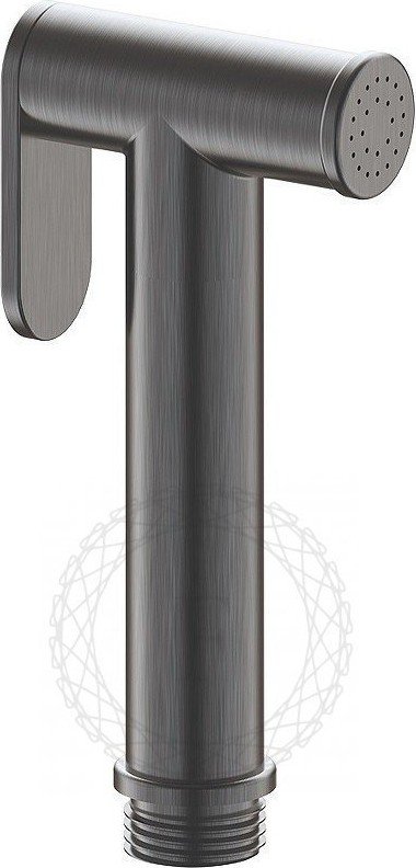 

Гигиенический душ Filarete FL10 (графит)