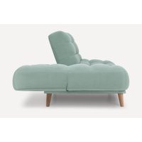 Диван Divan Бонс-Т Velvet Mint 259668 (зеленый)