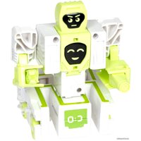 Трансформер Bondibon Bondibot Буква Е ВВ5491