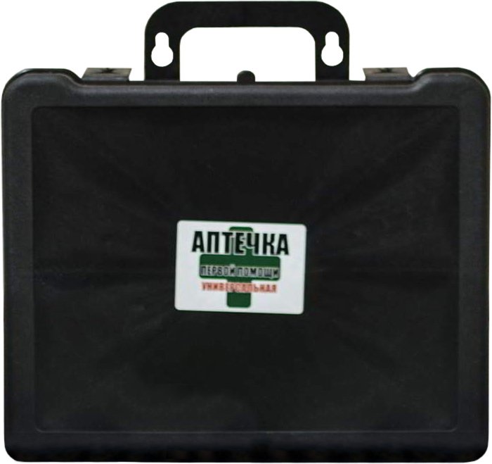 

Аптечка Лайтфарм Универсальная в футляре