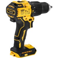 Ударная дрель-шуруповерт DeWalt DCD709NT (без АКБ, кейс)