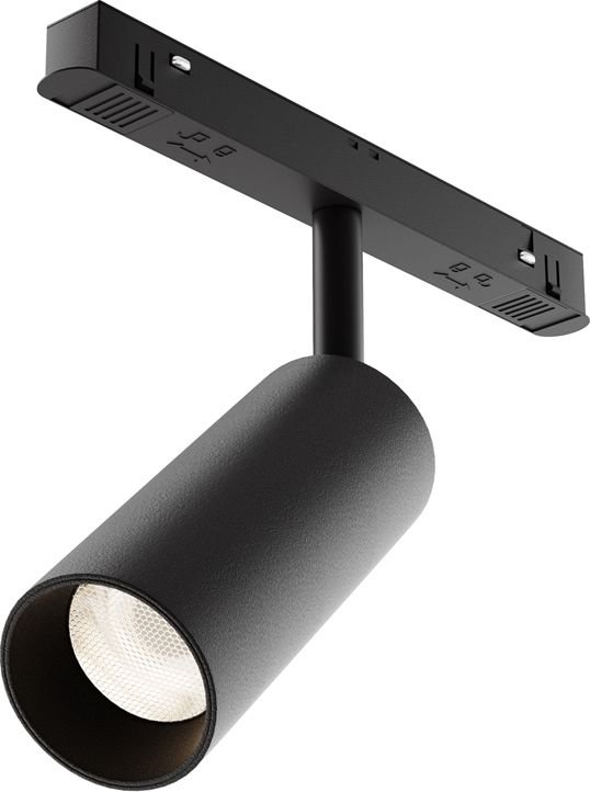 

Трековый светильник Technical Focus LED TR032-4-12WTW-S-DD-B