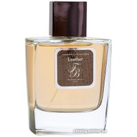 Парфюмерная вода Franck Boclet Leather EdP (100 мл)