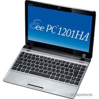 Ноутбук ASUS Eee PC 1201HA (Seashell)