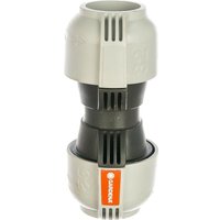 Коннектор Gardena Соединитель 32мм 02776-20.000.00