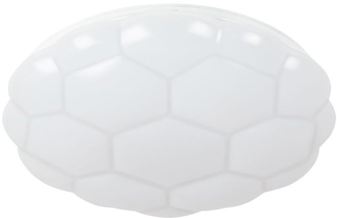 

Припотолочная люстра Arte Lamp Biscotti A2676PL-72WH