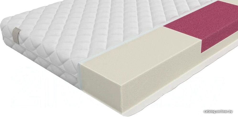 

Матрас Mr. Mattress Dias XL 180x195