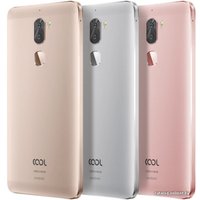 Телефон LeEco Cool 1 4GB/64GB Rose Gold