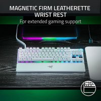 Клавиатура Razer Huntsman V3 Pro TKL (белый, нет кириллицы) в Лиде