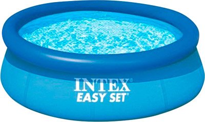 

Надувной бассейн Intex Easy Set 396x84 [28143NP]