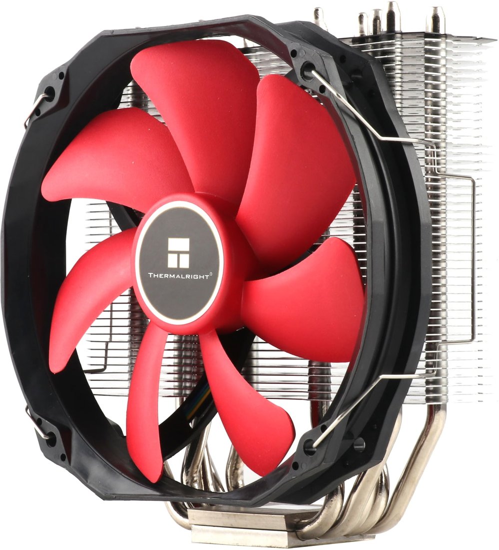

Кулер для процессора Thermalright TA140