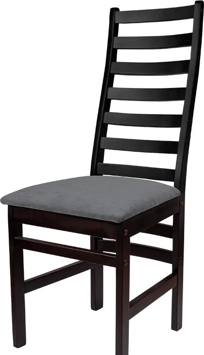 

Стул M&M Арио (Венге/Пыльно-серый 24)