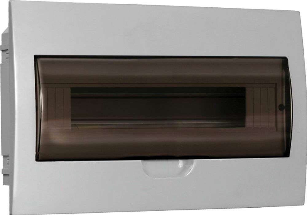 

Бокс пластиковый IEK MKP12-V-18-40-10