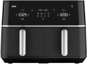 Аэрогриль (аэрофритюрница) Braun TwinCook 5 TD 5030I