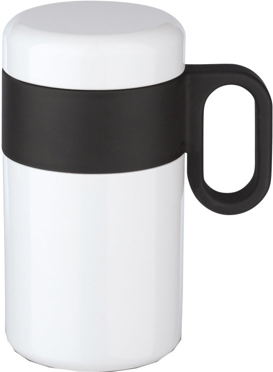 

Термокружка Toppoint 98780WH 0.25л (белый)
